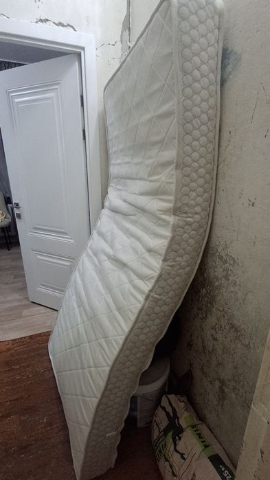 Детский матрас Askona