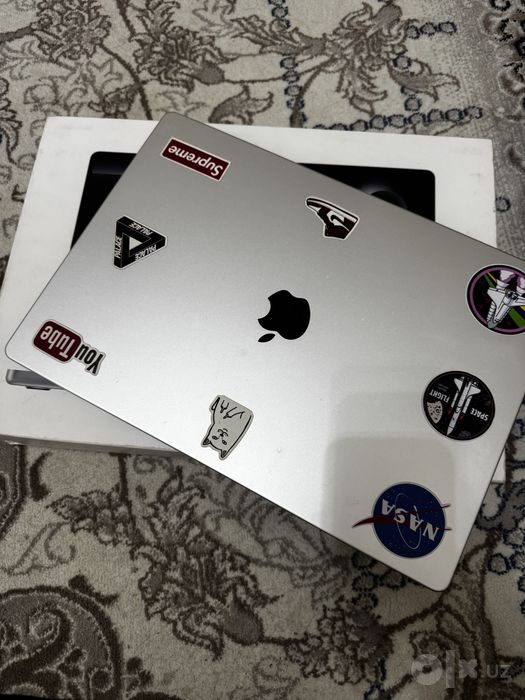 MacBook M4 Pro 16 inch 512gb
