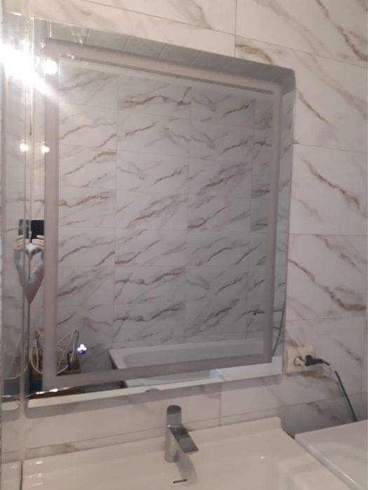 Led айна новый