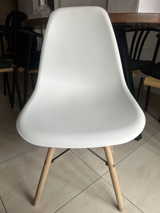 Scaune de bucatarie Oslo