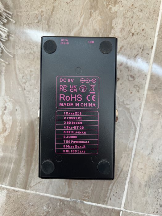 Мини усилитель mvave