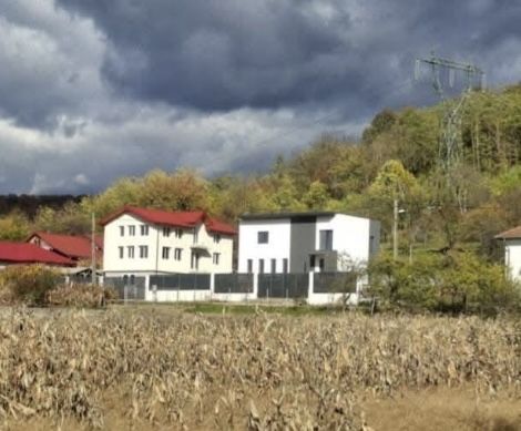 Vand casa zigoneni , arges