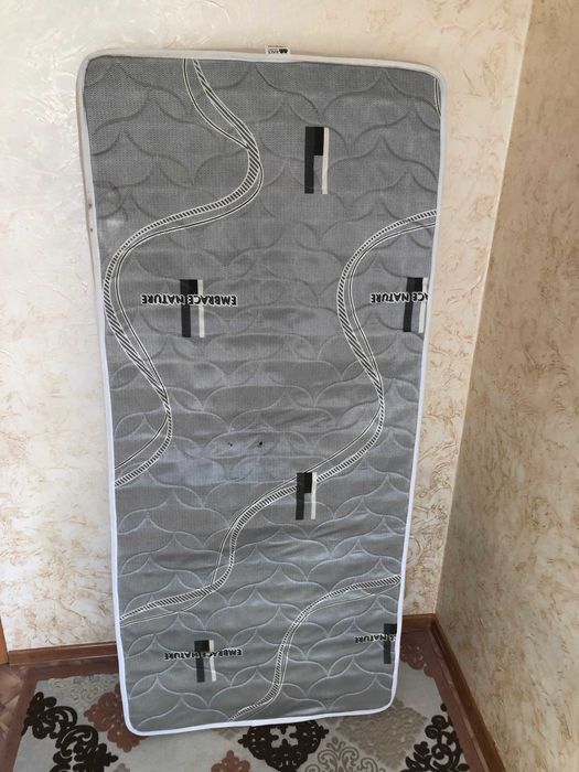 Матрац 90х200 юго восток