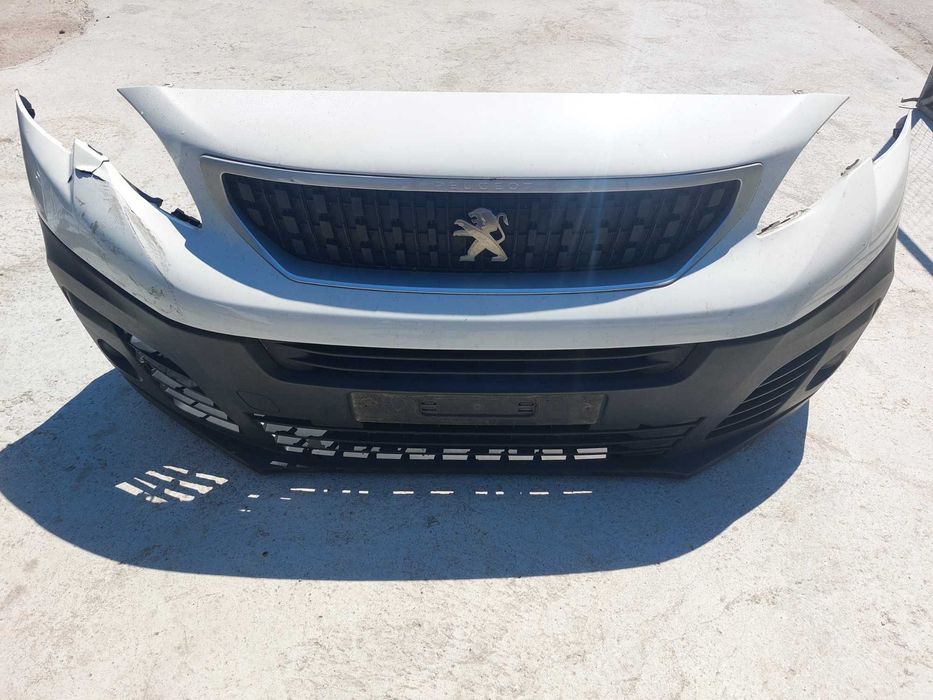 На Части: Peugeot Expert 1400 2.0 BlueHDi 120 кс 2018