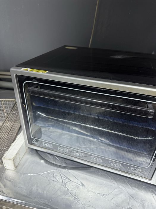 Печь духовка не дорого