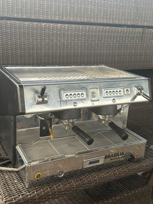 Продам кофемашинку