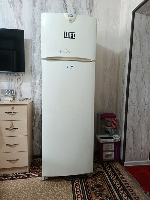 Продается холодильник