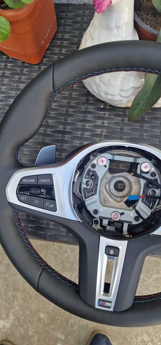 Волан bmw g30 g11 g05 g01 g31 vibes нагревателни подложки