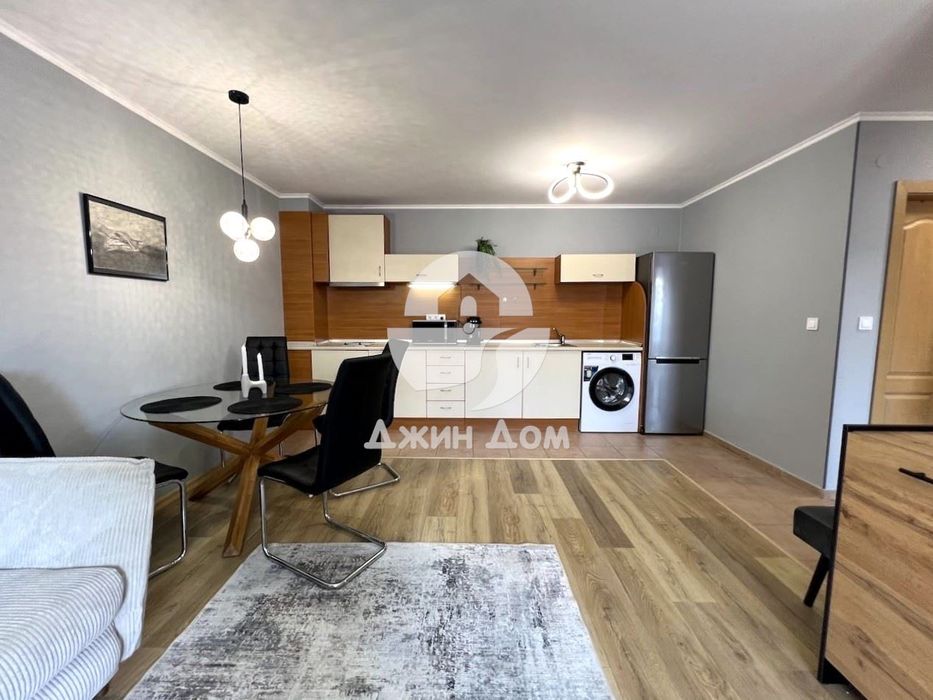 Продава се Двустаен апартамент в к.к. Слънчев бряг - 71 кв.м за 747 €/кв.м - Снимка #4