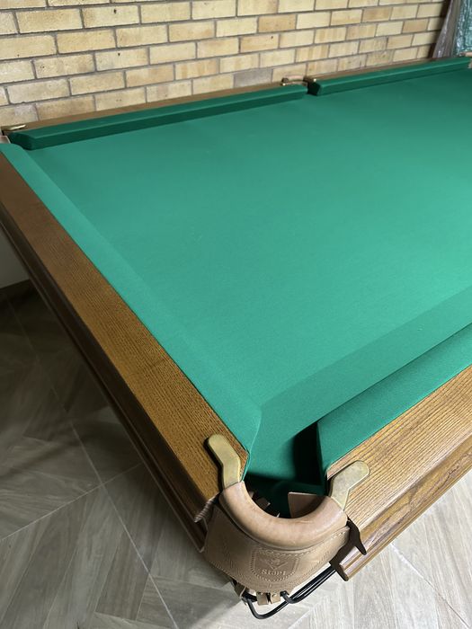 Бильярдный стол Старт 8 футов