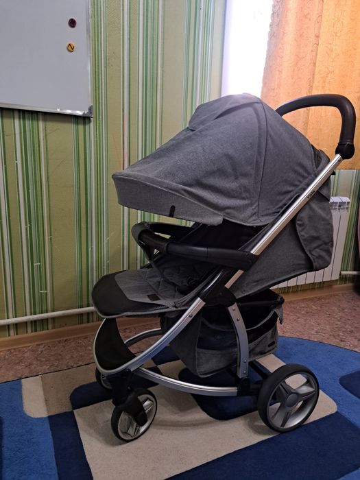 Продам коляску Vista