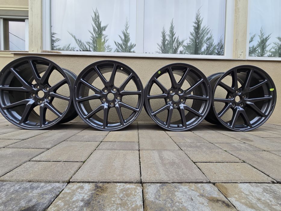 Jante originale Aero 18 Tesla M3