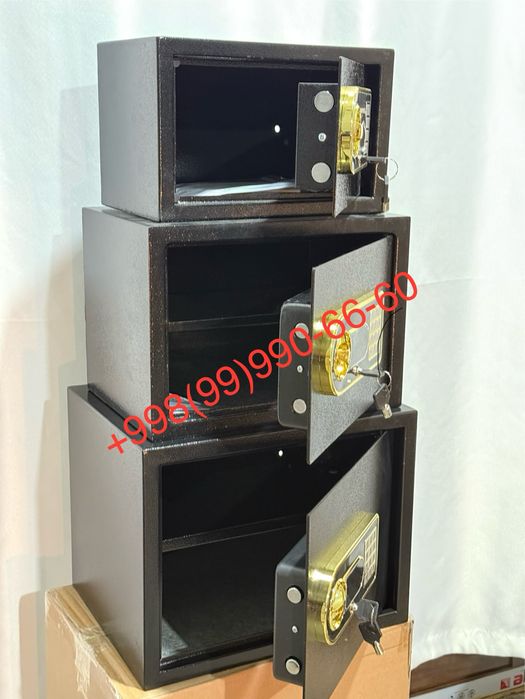 Сейф sep seyf  dona o’ptom дом