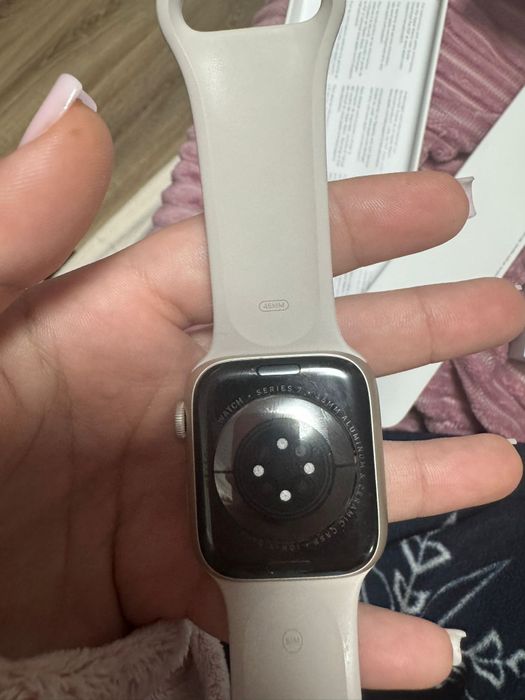 Vand Ceas Apple seria 7