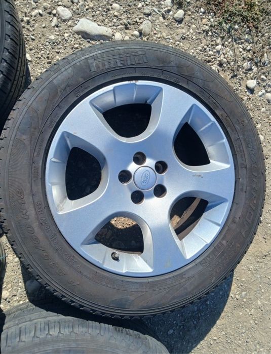 Roata, janta Land Rover 235/60 r18