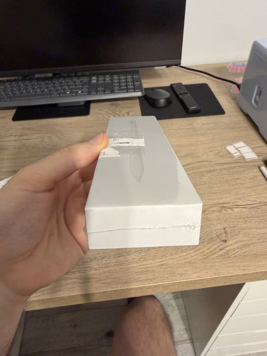 Apple Pencil (2nd gen)