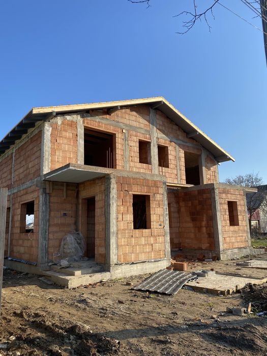 Duplex de vanzare in Bucovat