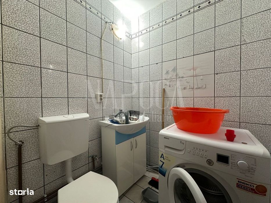 Apartament 3 camere de vanzare in Marasti, Cluj Napoca