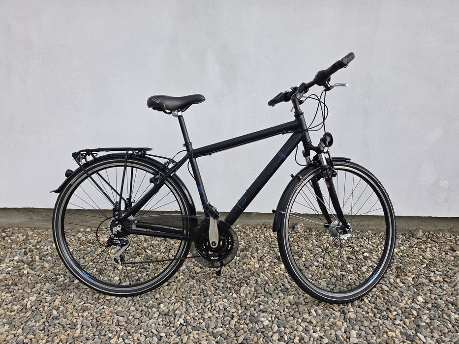 Bicicletă passat, stare foarte bună