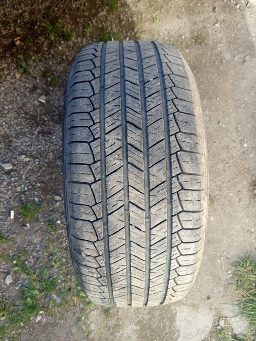 Anvelope/cauciucuri 235/55/18
