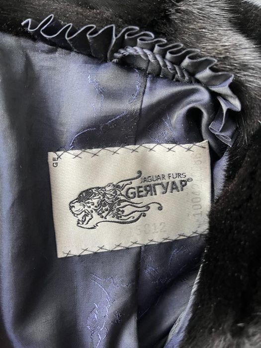 Продам шубу норковую