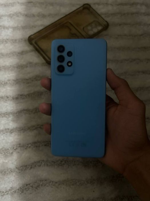 Samsung A52 Самсунг А52