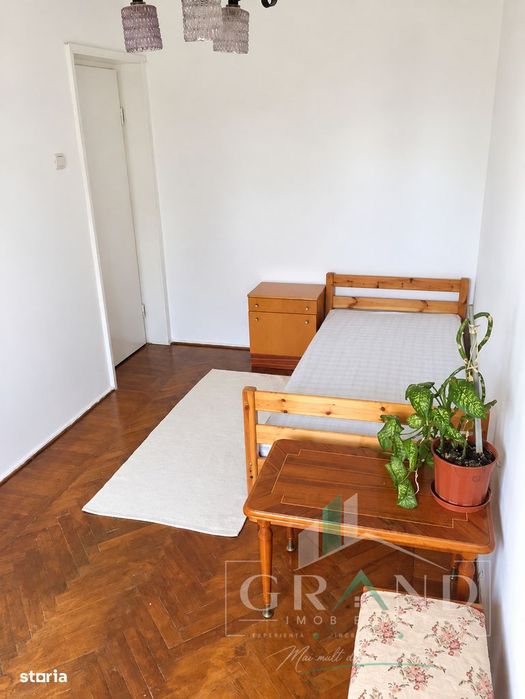 Ap 4 camere | 2 bai | Balcon | Gheorgheni-Hotel Royal