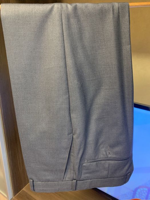 Мужской костюм