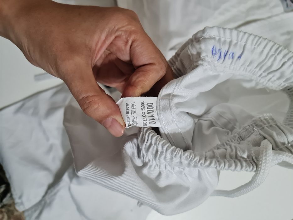 Кимано для каратэ