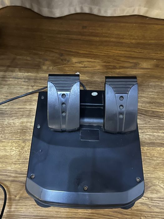 Руль игровой Gx Gaming