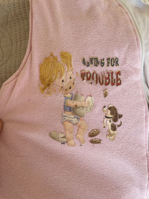 ESPRIT mama яке за бременни, яке от LIDL Esmara за бебеносене