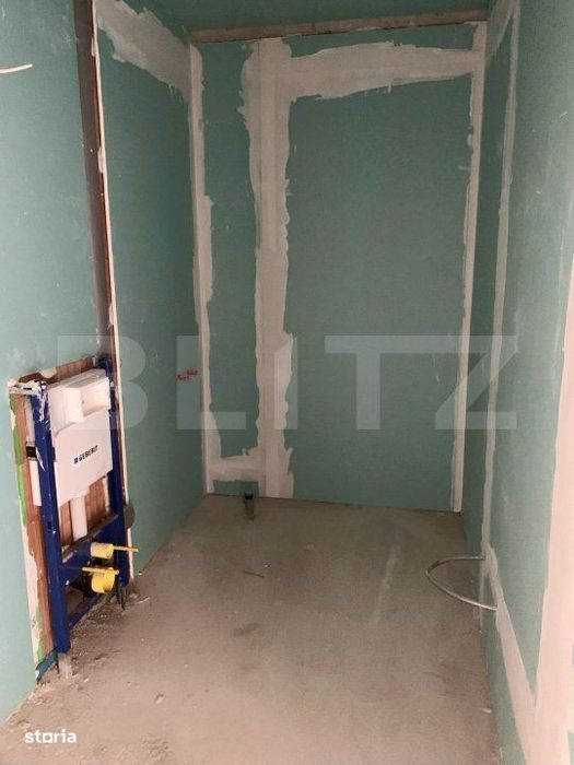 Apartament de vanzare, cu 2 camere, 57 mp, zona ultracentrala
