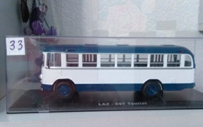 Продам коллекционные модели