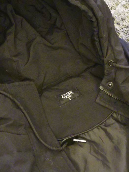 Зимняя куртка Colin's