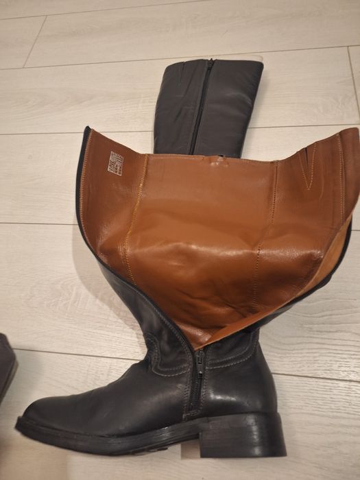 Сапоги Gant  оригинал демисезонные