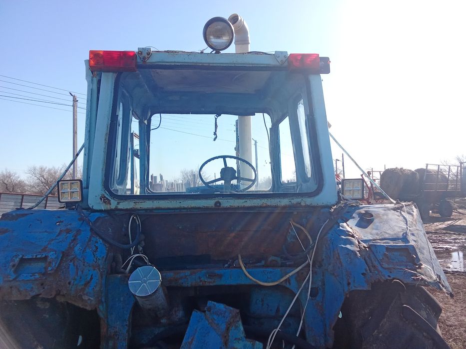 Мтз 82 кун белорус трактор