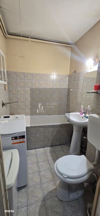 OCAZIE Apartament 2 camere Soseaua Giurgiului / Bloc reabilitat