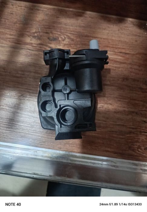 Запчасти двухконтурных котлов мировых брендов китайский корейский