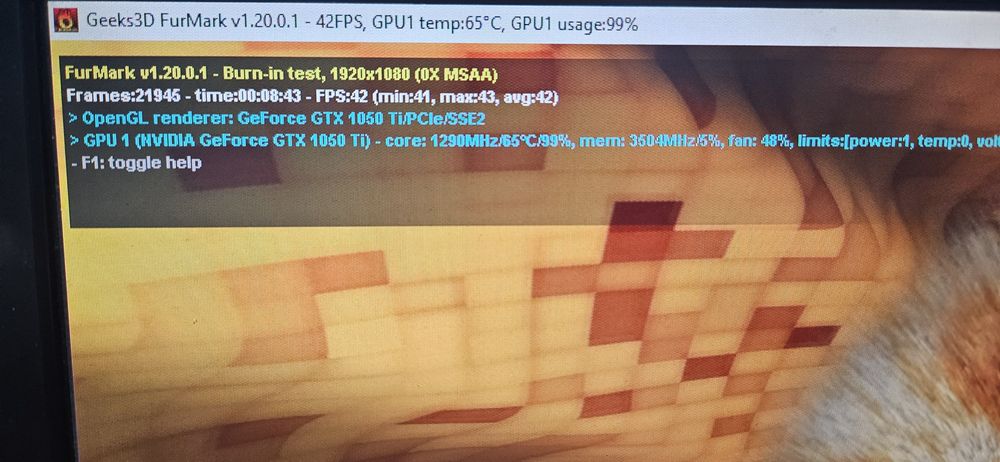 Продам видеокарту  GTX 1050ti 4gb