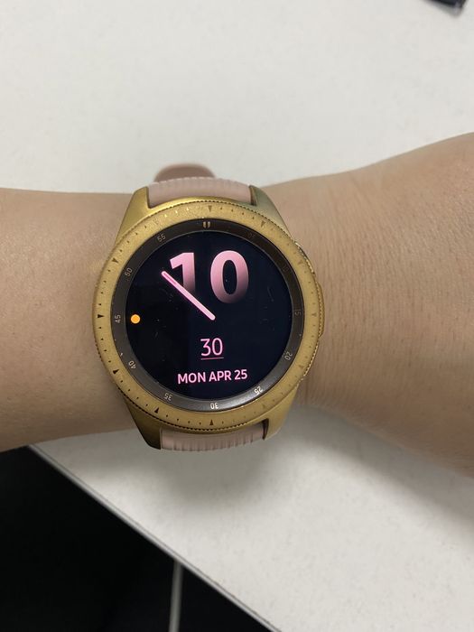 Samsung Galaxy Watch