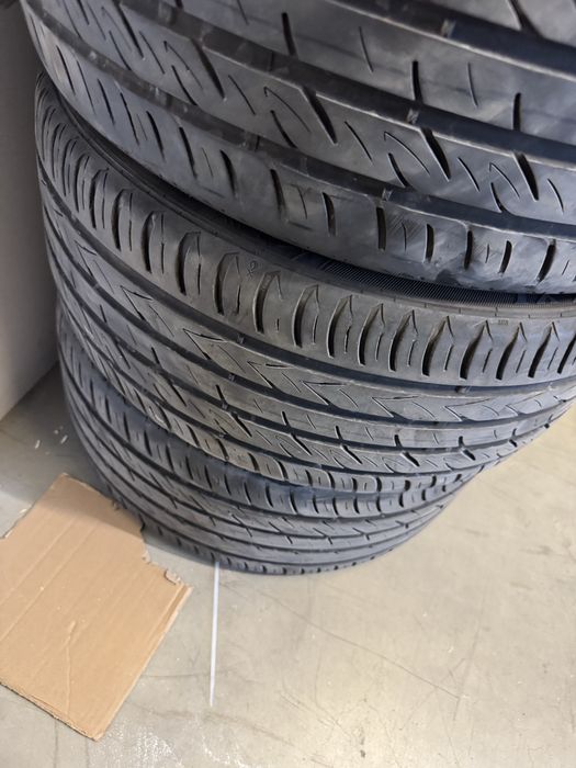 Vand anvelope 235 40 r18