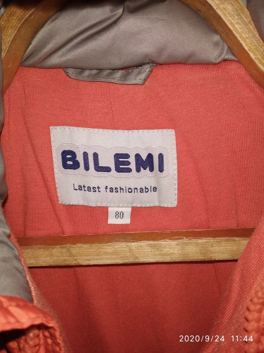 Продам зимний комбинезон