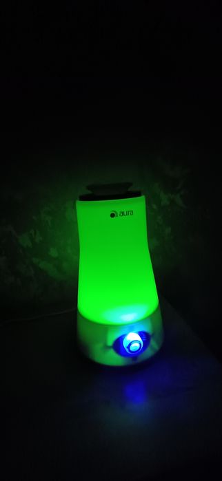 Продается увлажнитель воздуха