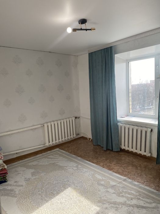 Продам 3-ком кваритру