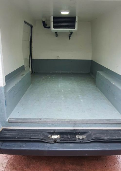MERCEDES-BENZ Vito 2013 — imagine 3