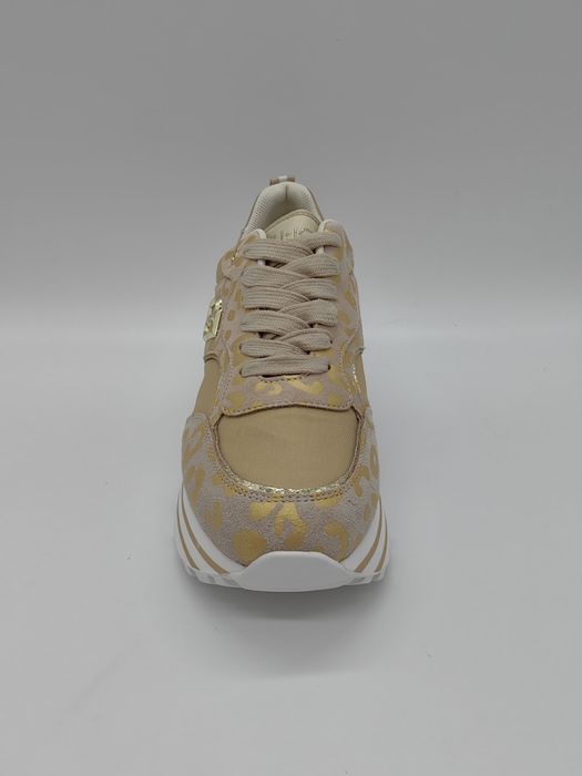 LIU JO MAXI WONDER Оригинални Сникърси