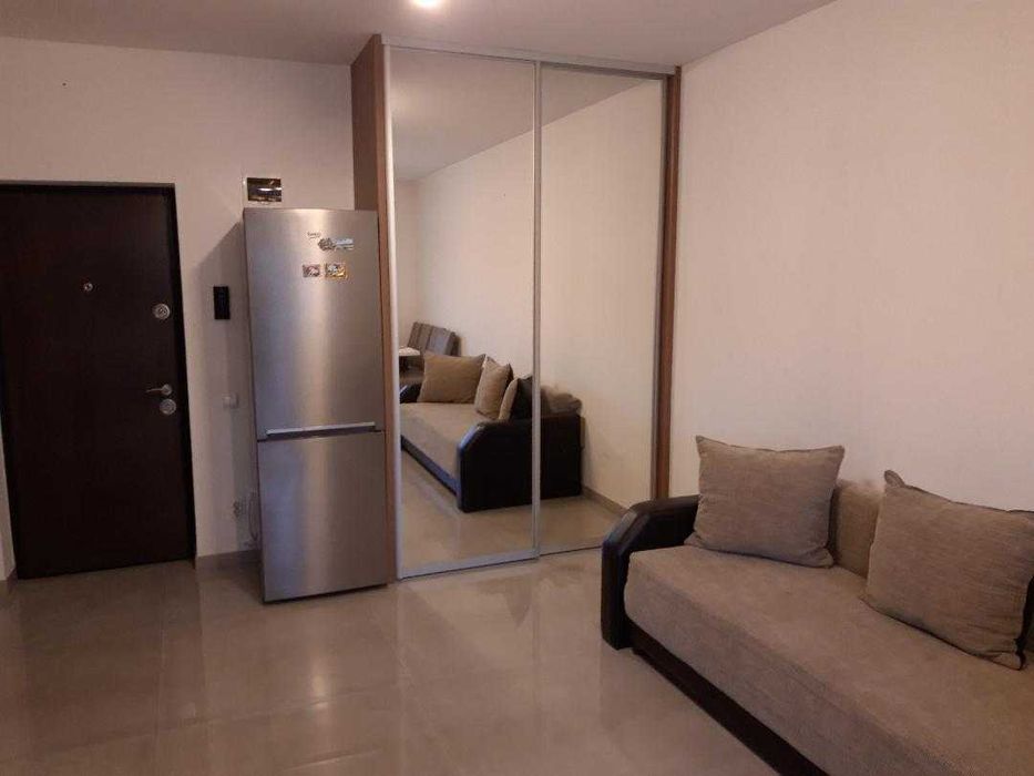 Inchiriez apartament 2 camere in Apahida zona Pietroasa
