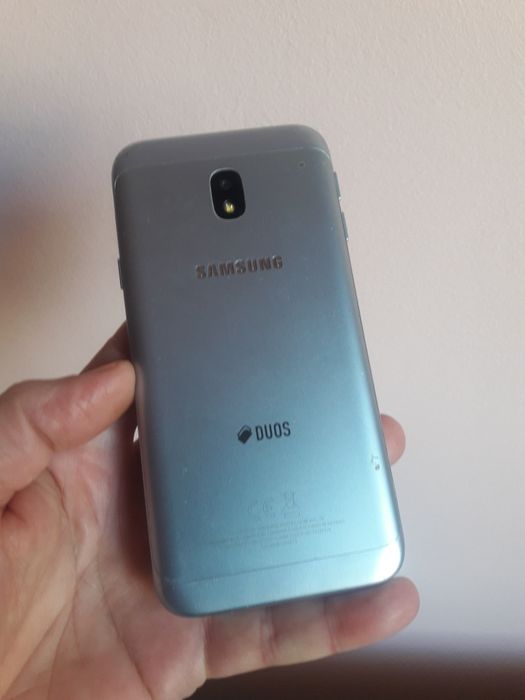Samsung galaxy J3 2016