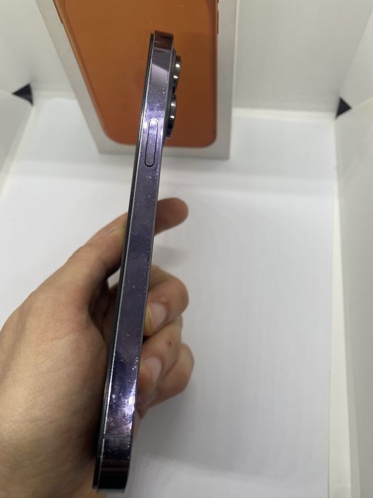 Iphone 14 Pro Max 256GB