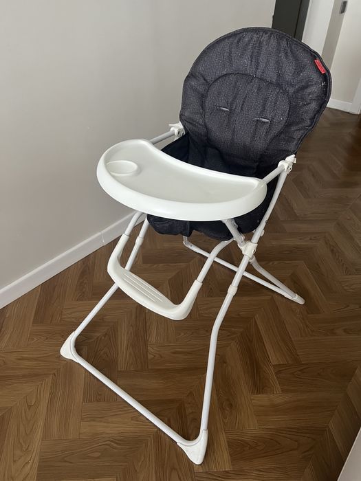 Шезлонг продам детский